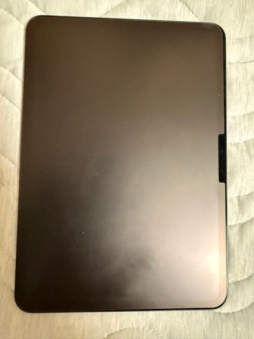 2日間大幅値下げ　iPad Pro11インチ第5世代