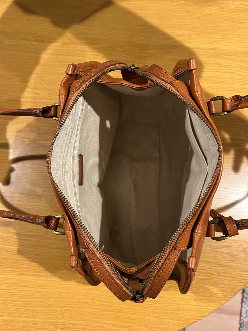 ⭐️超お得！【極美品】Dakota ダコタ ショルダーバック レザー