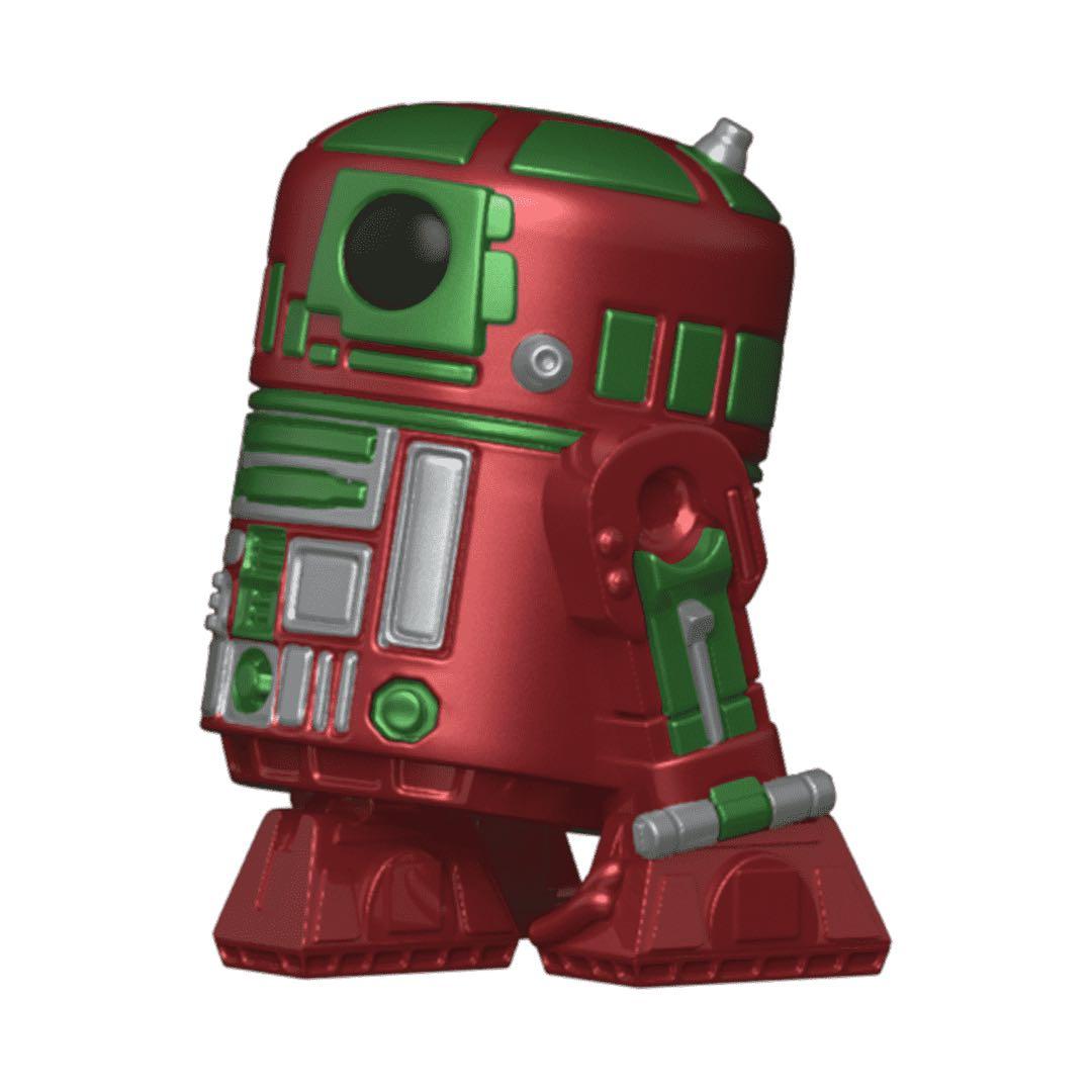 Funko pop! Star Wars Grogu フィギュア & Tシャツ