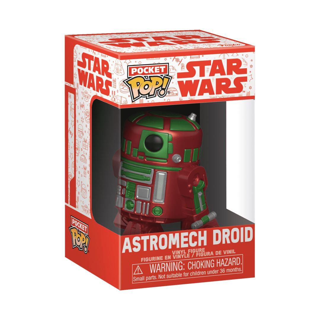 Funko pop! Star Wars Grogu フィギュア & Tシャツ