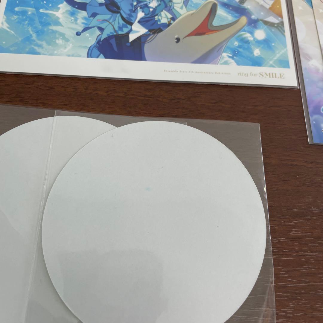 ❶あんスタ 深海奏汰 箔押し ぱしゃこれ ぱしゃっつ ポトレ 300点以上