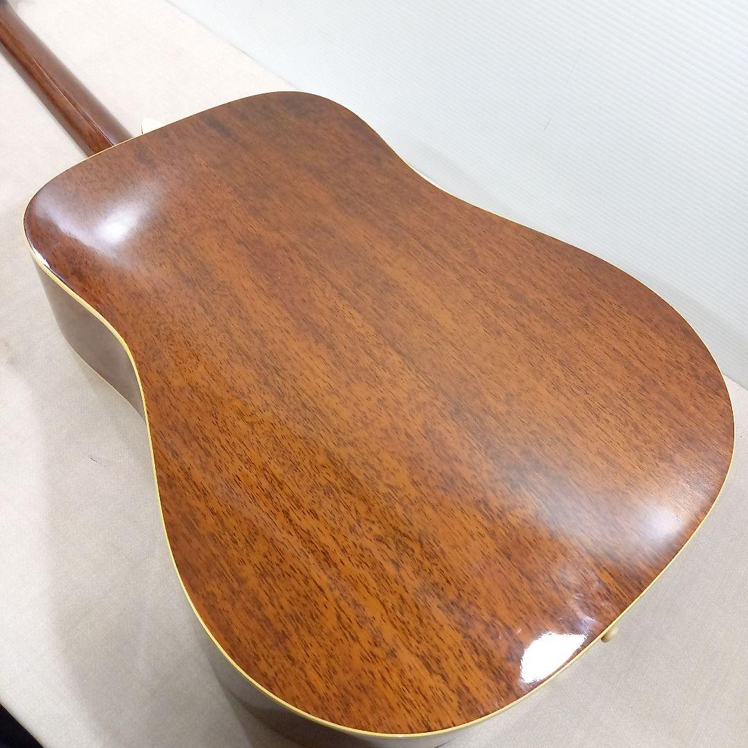美品◎Takamine アコースティックギター TD27 ナチュラル タカミネ