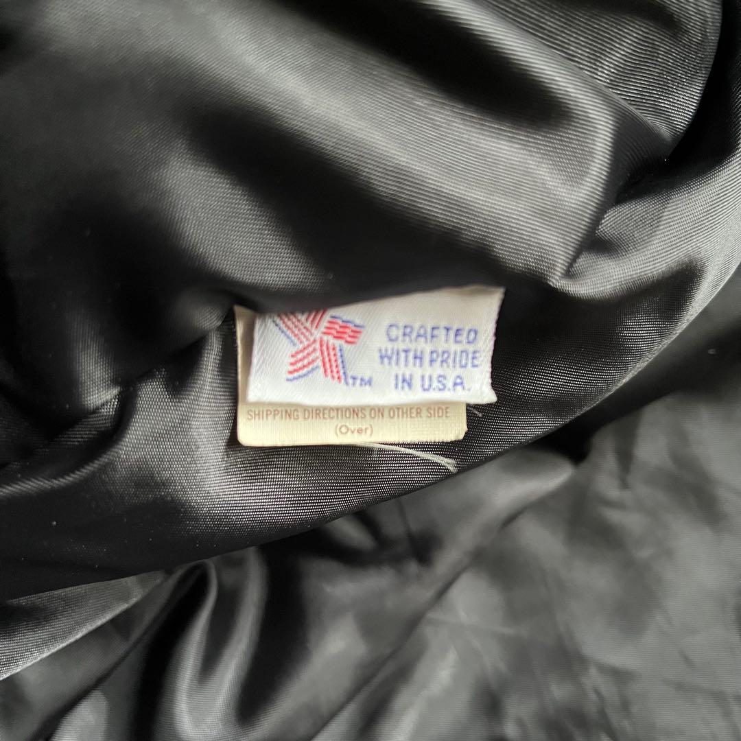 80's vintage Schott シングルライダース 44 革ジャン