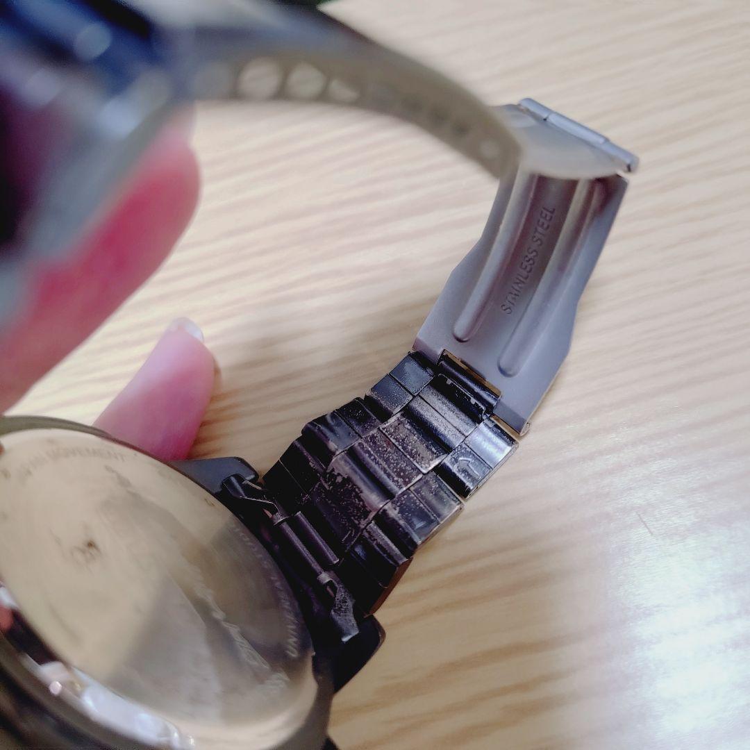 ジョジョ 腕時計 USJ グッズ 承太郎ver