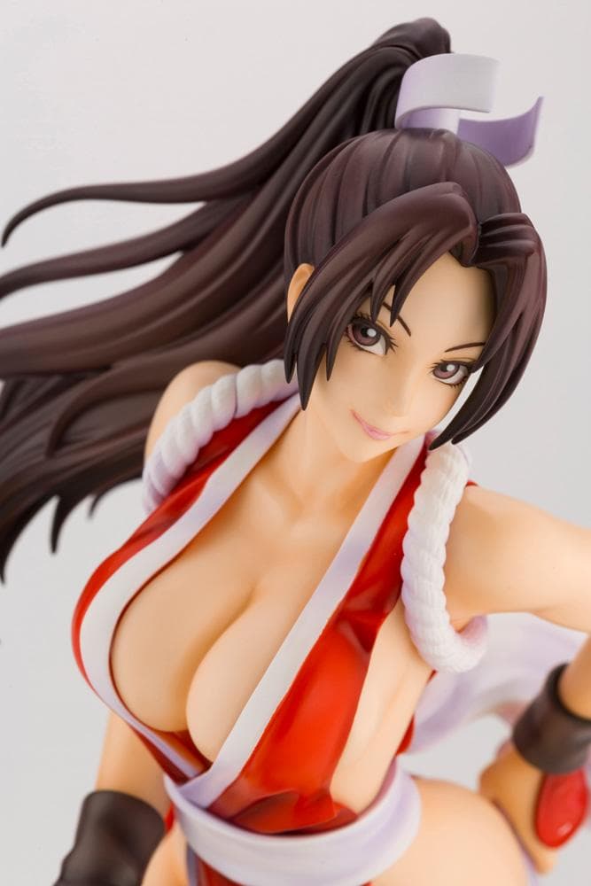 THE KING OF FIGHTERS’98 SNK美少女 不知火舞