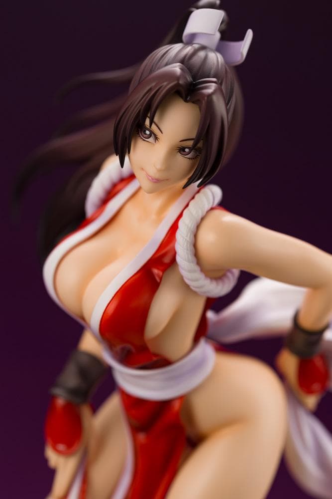 THE KING OF FIGHTERS’98 SNK美少女 不知火舞