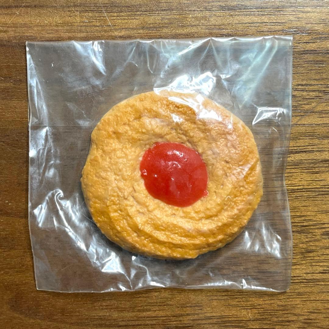 昭和レトロ　お菓子　クッキー　ビスケット　 消しゴム　新品未使用