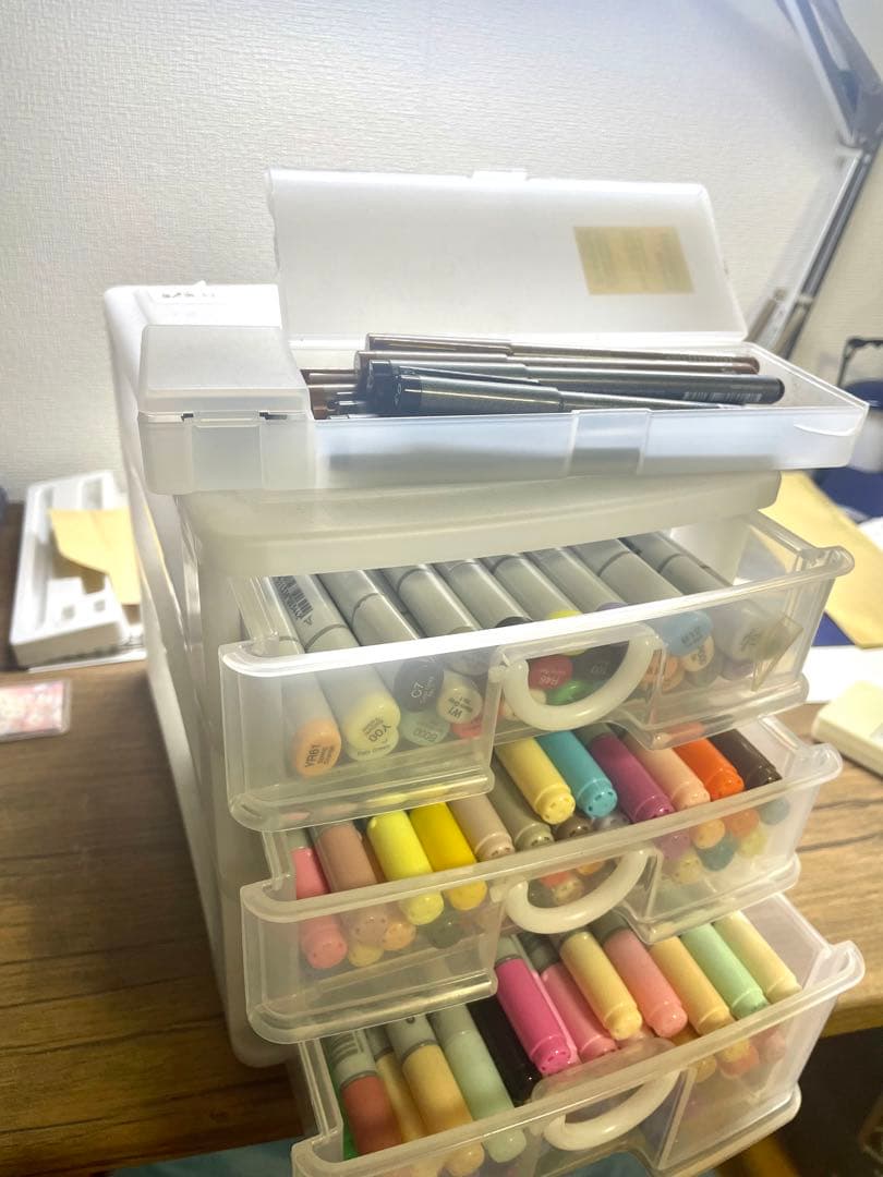 コピック