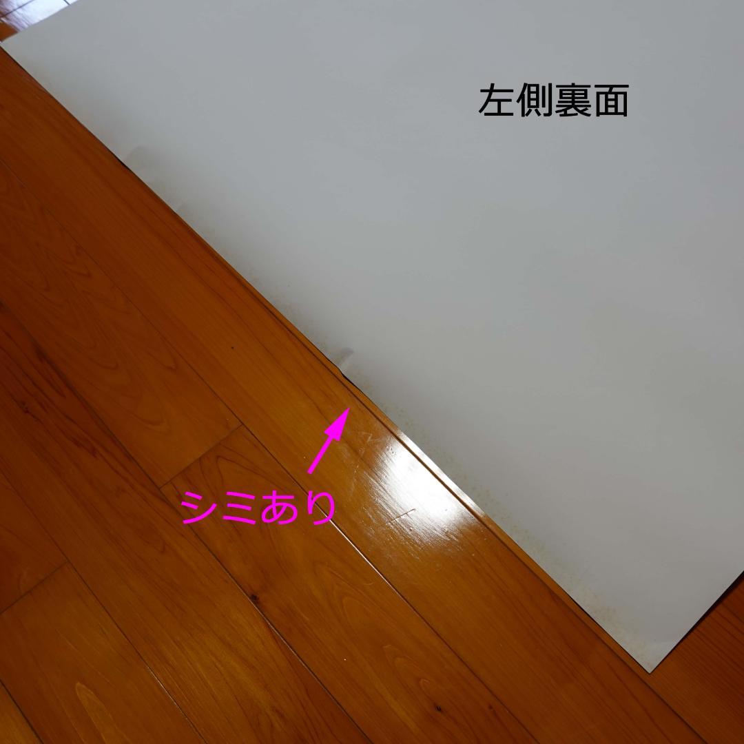【未使用・大迫力２枚組ポスター】米倉涼子　「TOUGH」写真集　※若干シミあり