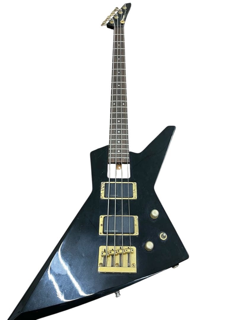 希少 FERNANDES BXB-75 explorer エクスプローラー