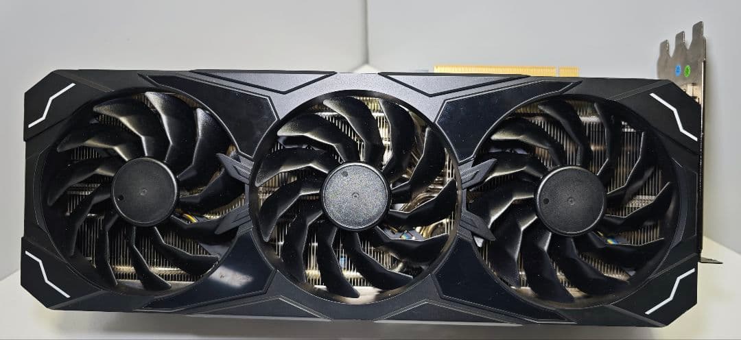 【ジャンク】玄人志向 RTX 4080 16GB