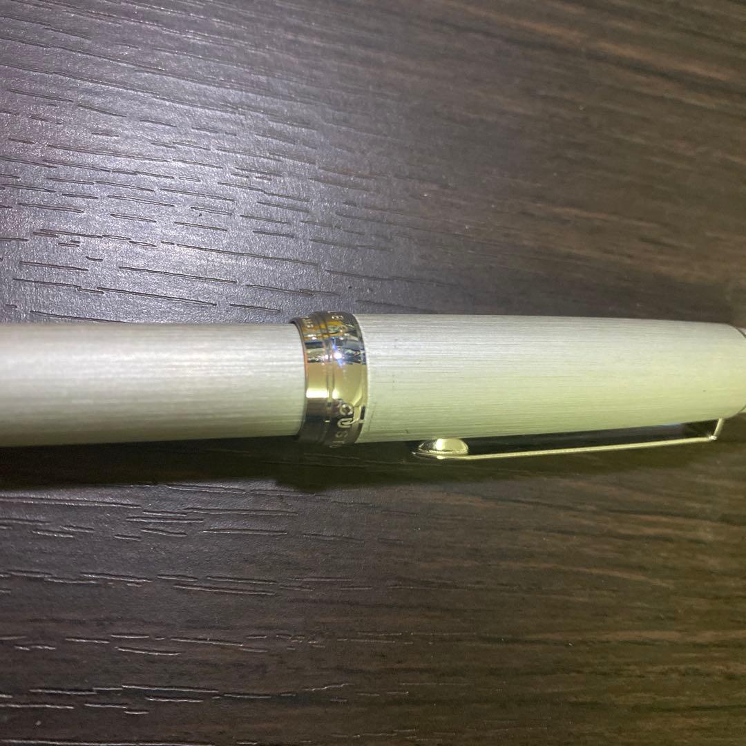 4+1カスタム ヘリテイジ　パイロット