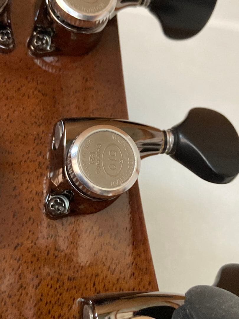 世界に1本 YOKOYAMA GUITARS エレキギター ホンマホ PRS搭載