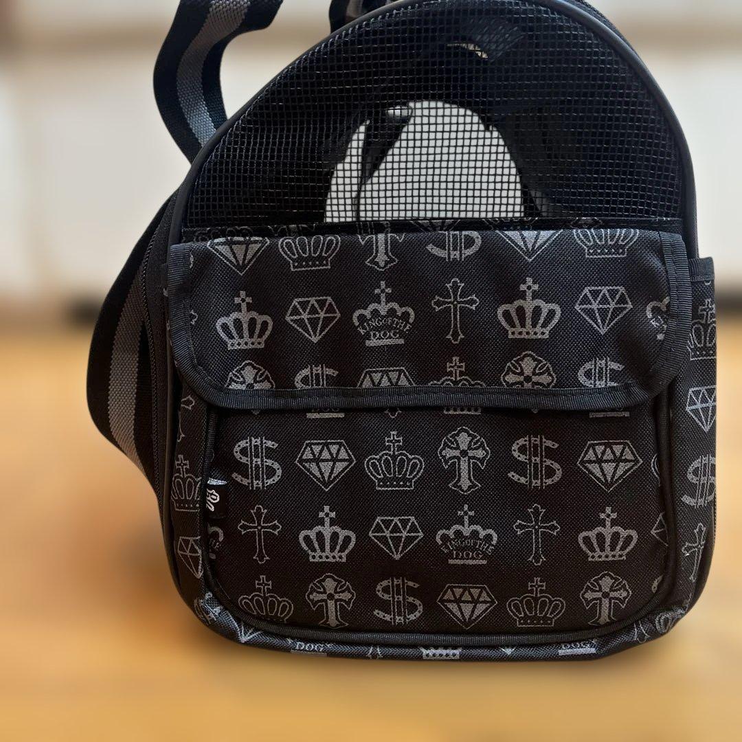 ペットパラダイス　PET paradise犬用キャリーバッグ