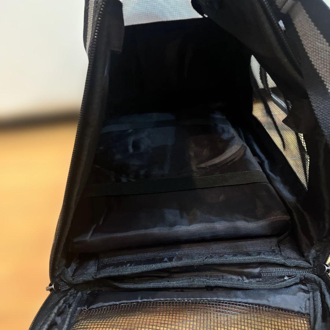 ペットパラダイス　PET paradise犬用キャリーバッグ