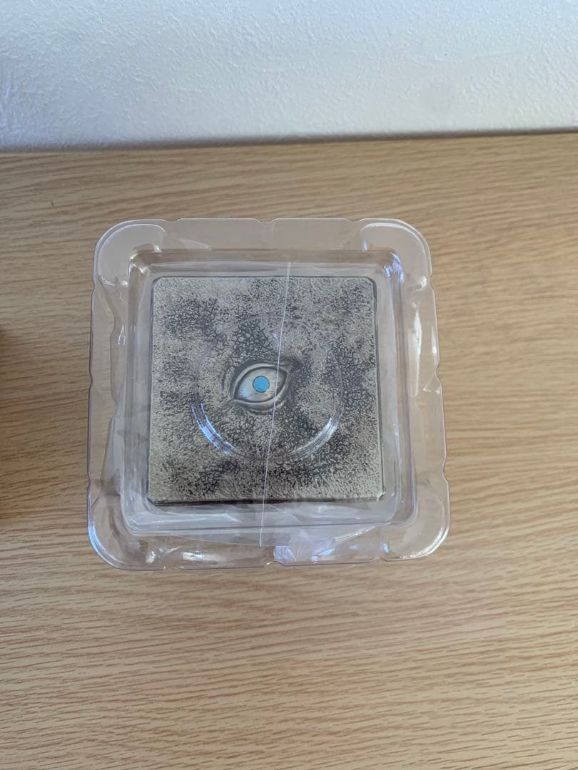 呪術廻戦 特級呪物 獄門疆