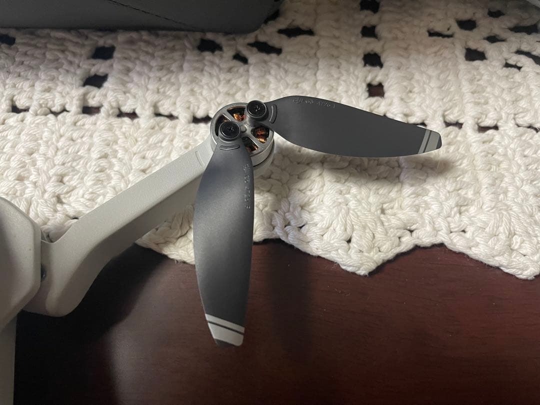 DJI MINI2 コンボ