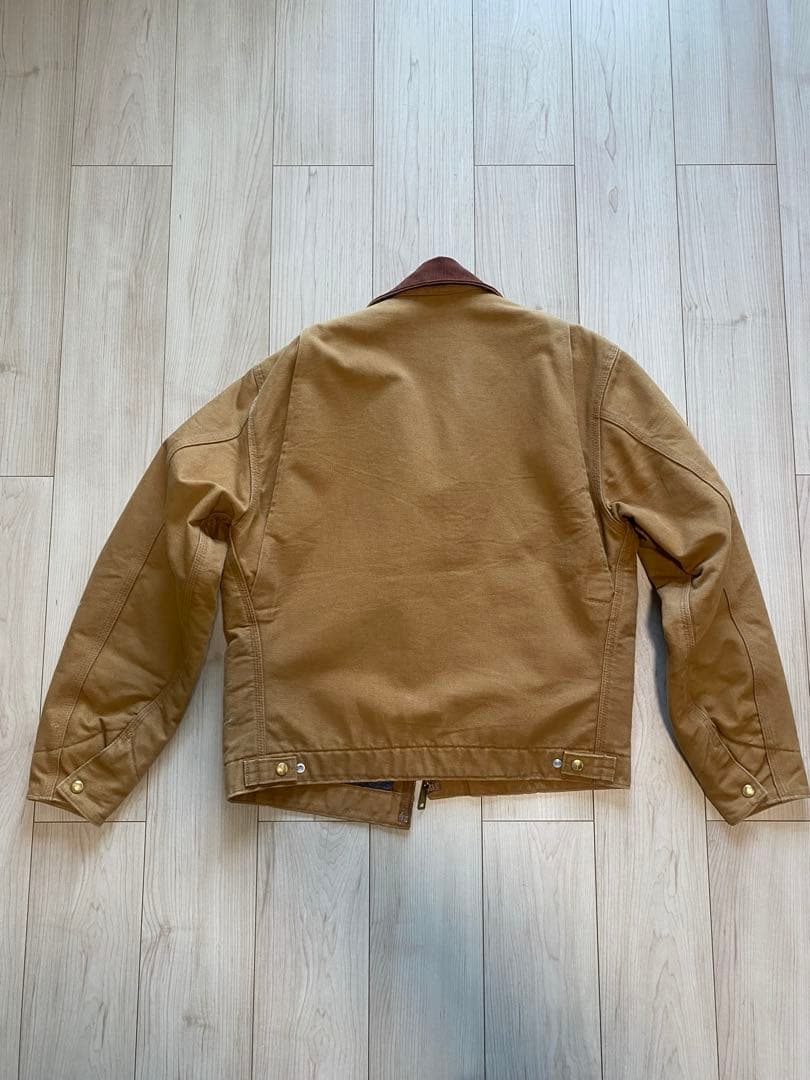 Carhartt カーハート　デトロイトジャケット