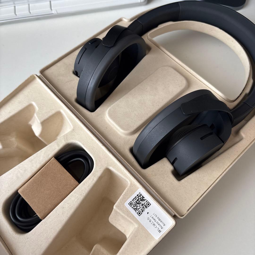 nwm ONE オンイヤースピーカー