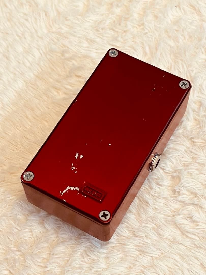 ギター MXR Custom Badass 78 Distortion