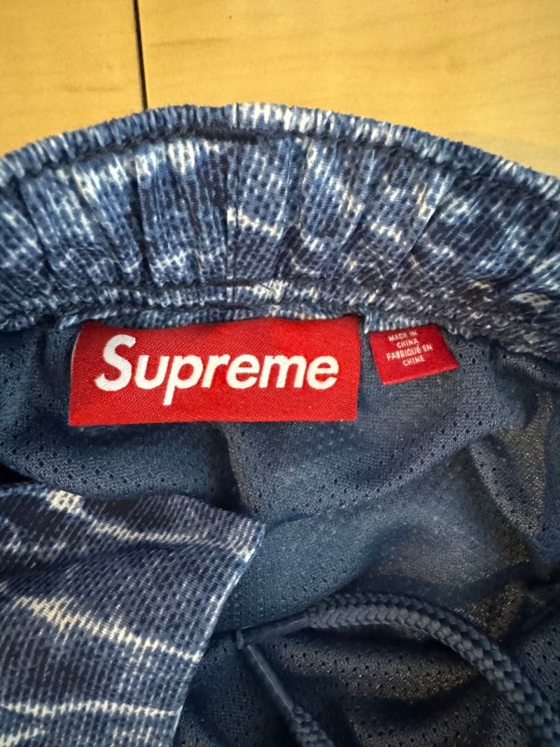 水着・ラッシュガード Supreme Cargo Water Short 24SS Croc S