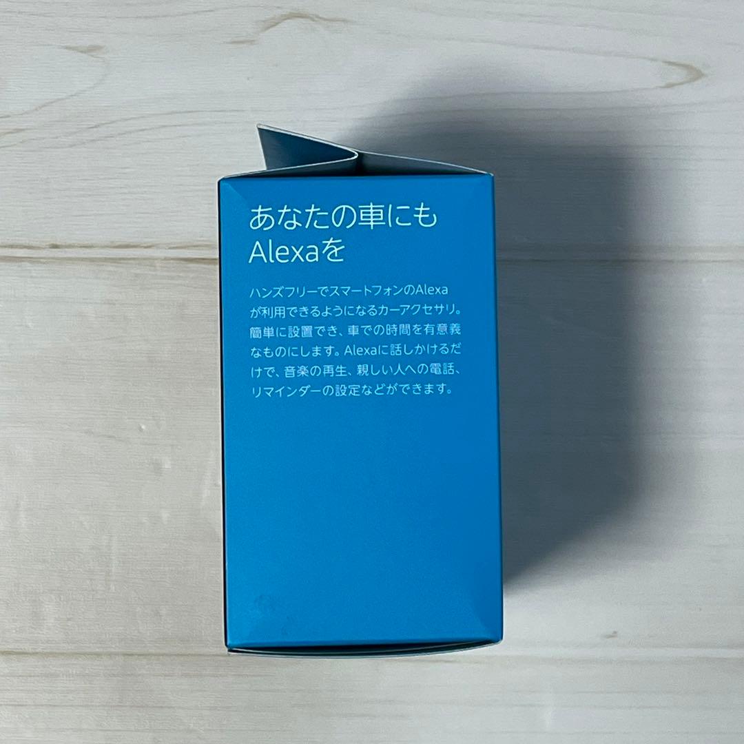 【未開封】Echo Auto (エコーオート) 第2世代