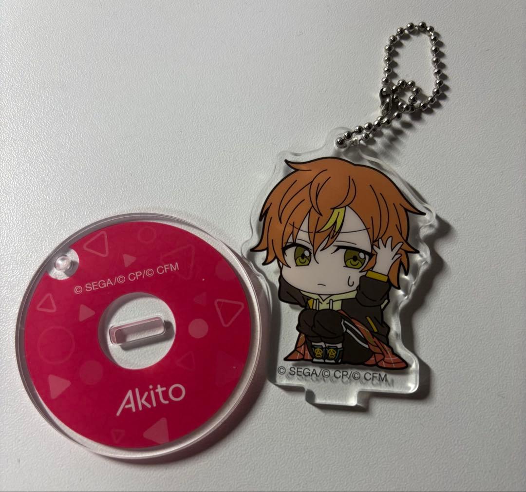 東雲彰人 グッズ まとめ売り