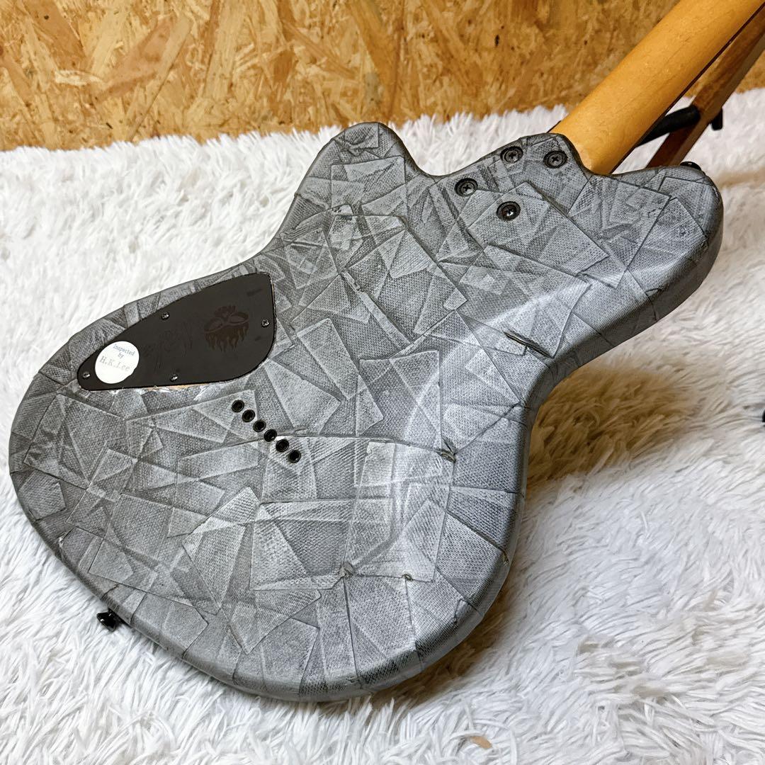 希少！Ibanez NDM1 Noodles Offspring オフスプリング