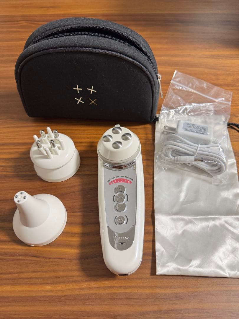 Belega 美顔器　セリキュア4Tプラス