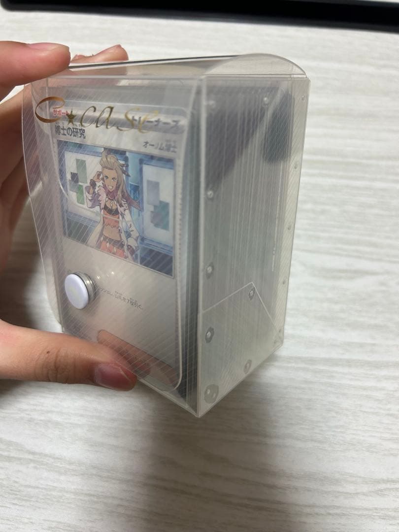 ポケカ引退品