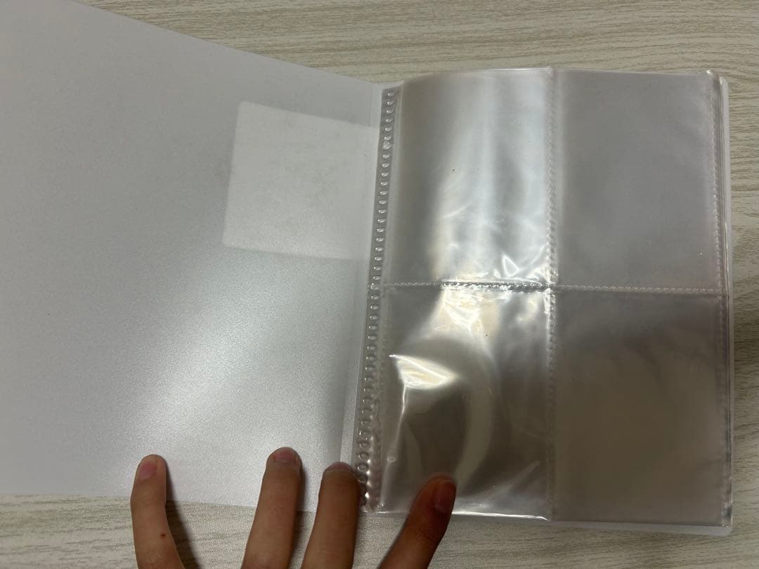 ポケカ引退品