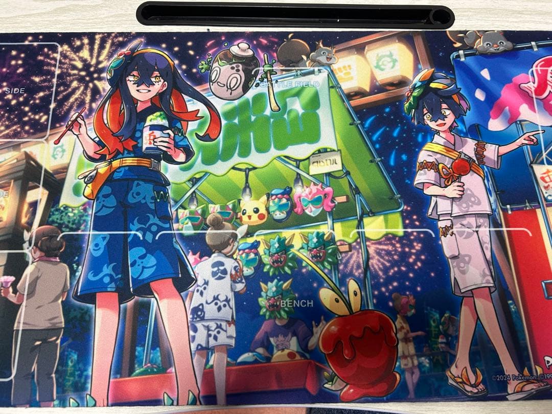 ポケカ引退品