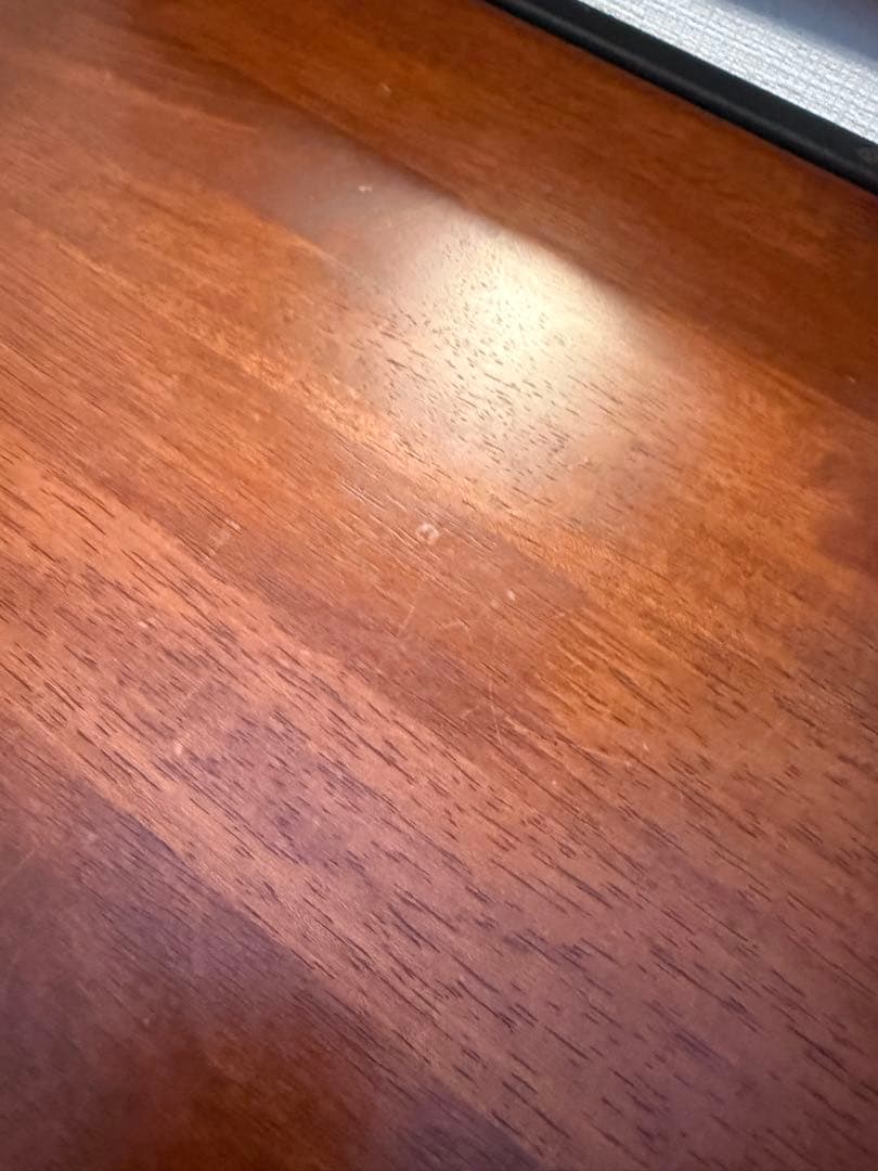 優美な曲線を描く ロートアイアン ドレッサー スツール別売り