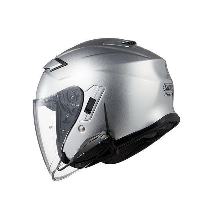 ビーコム SB6XR シングルユニット1台　インカム「6人同時通話対応モデル」