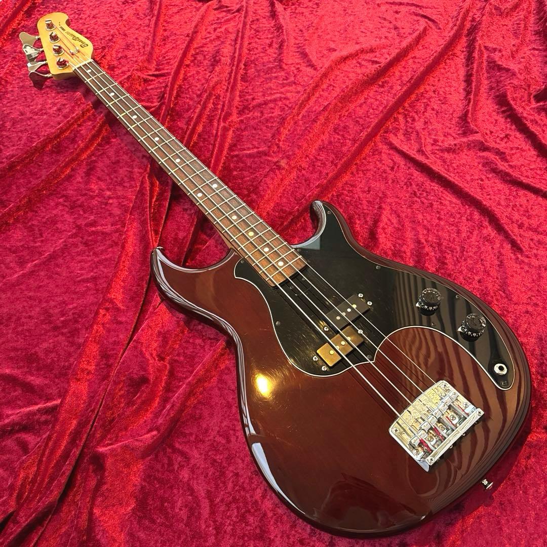 メンテ済 YAMAHA BroadBass800 BB800 日本製ヴィンテージ