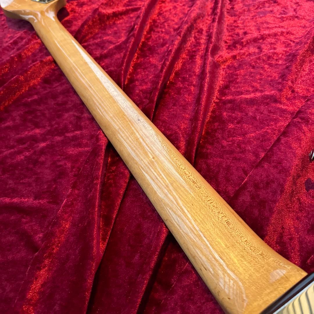 メンテ済 YAMAHA BroadBass800 BB800 日本製ヴィンテージ