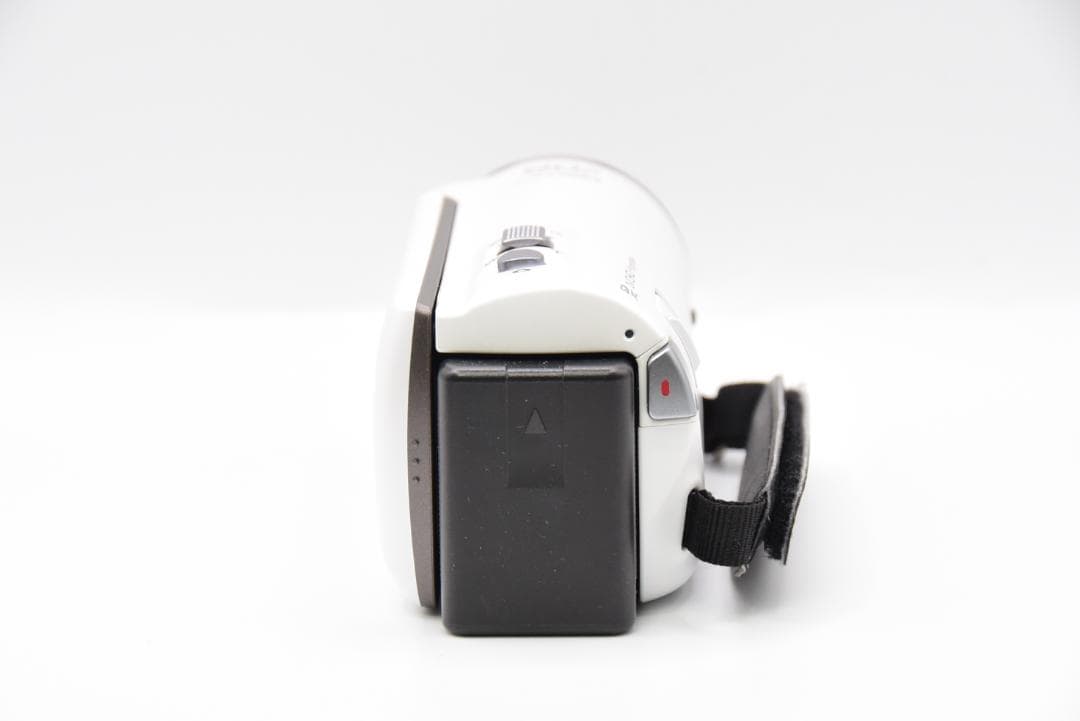 ■ 美品 ■ Panasonic HC-V480MS ビデオカメラ