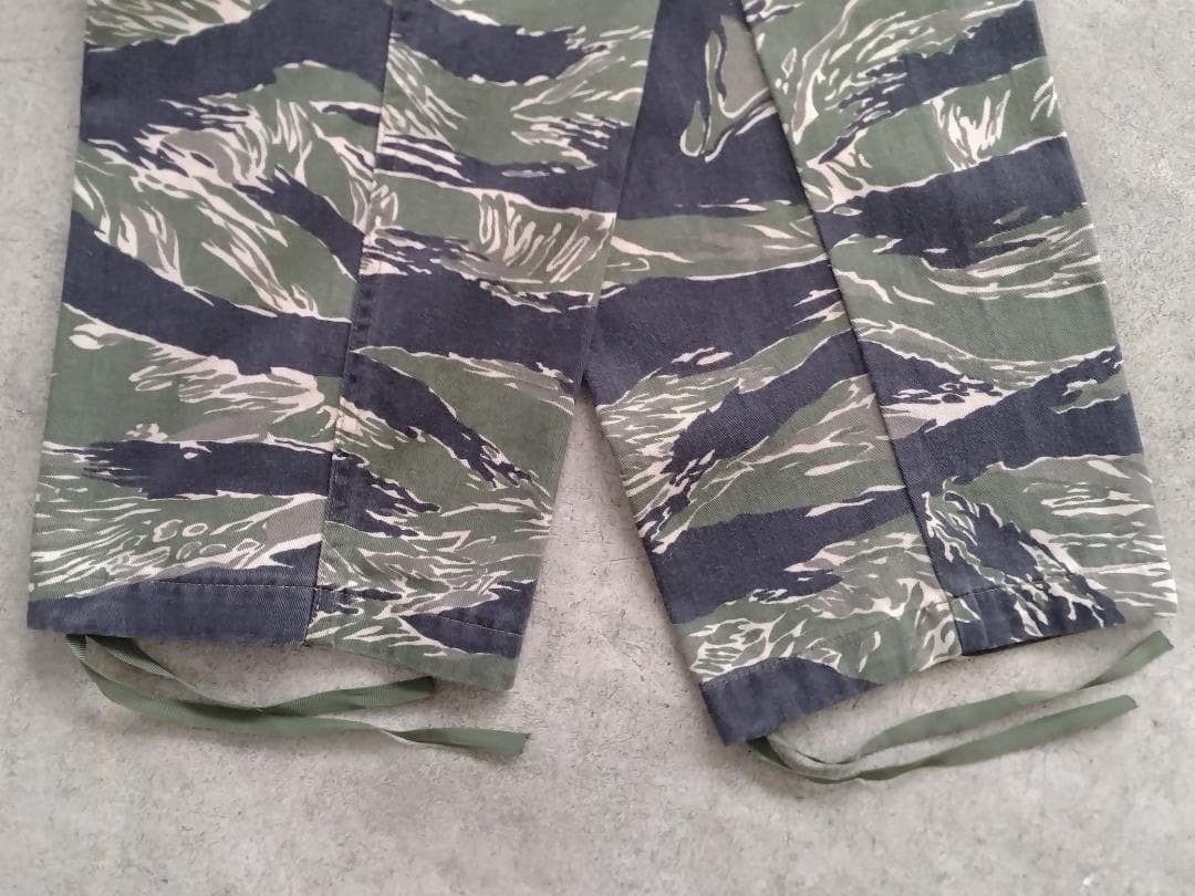 個人装備 TIGER STRIPE PRODUCTS, INC.