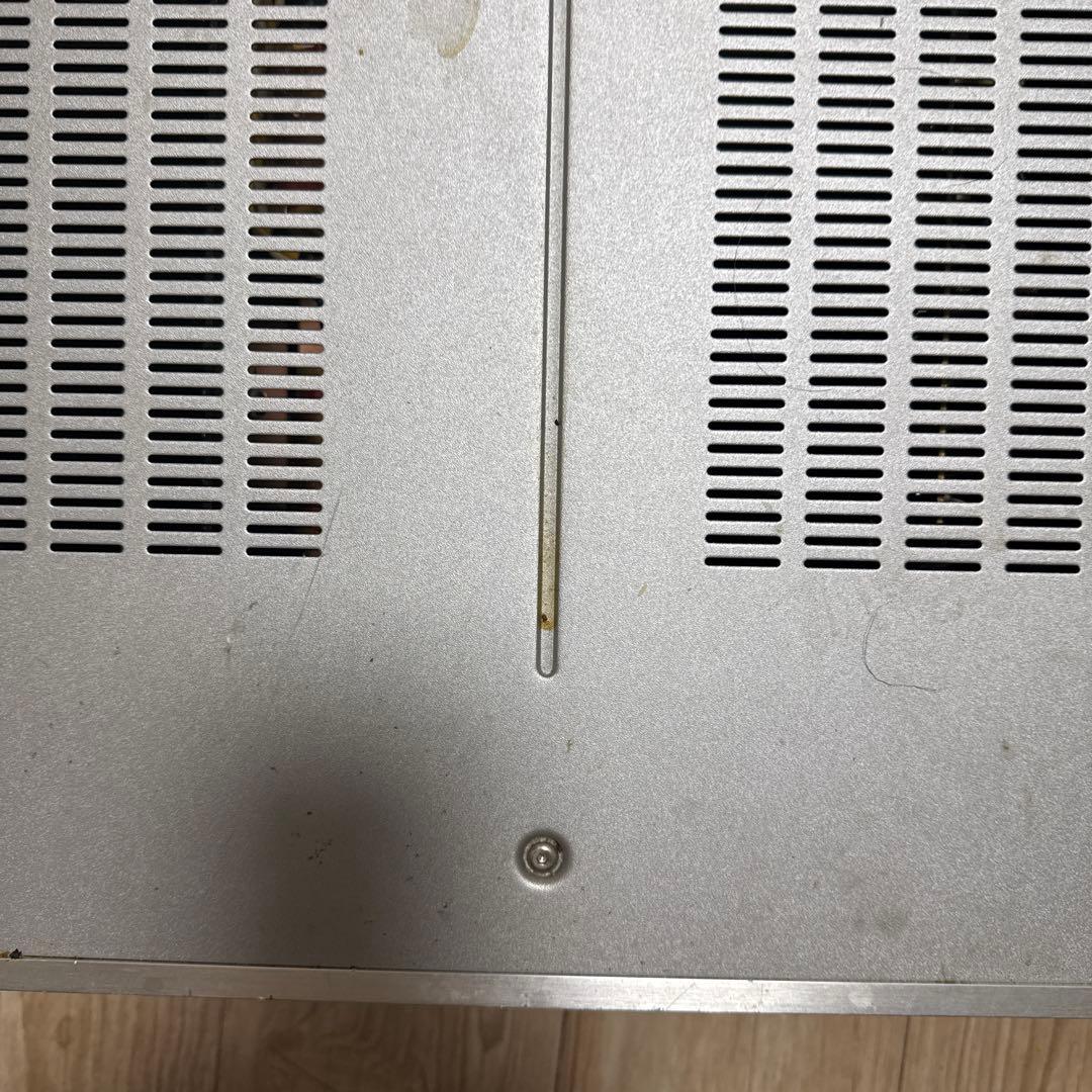 PMA-2000AE インテグレーテッドアンプ