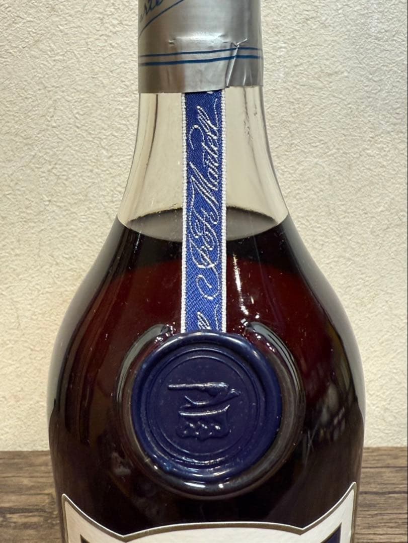 【未開封品】 マーテルコルドンブルー　700ml ブランデー　オールドコニャック