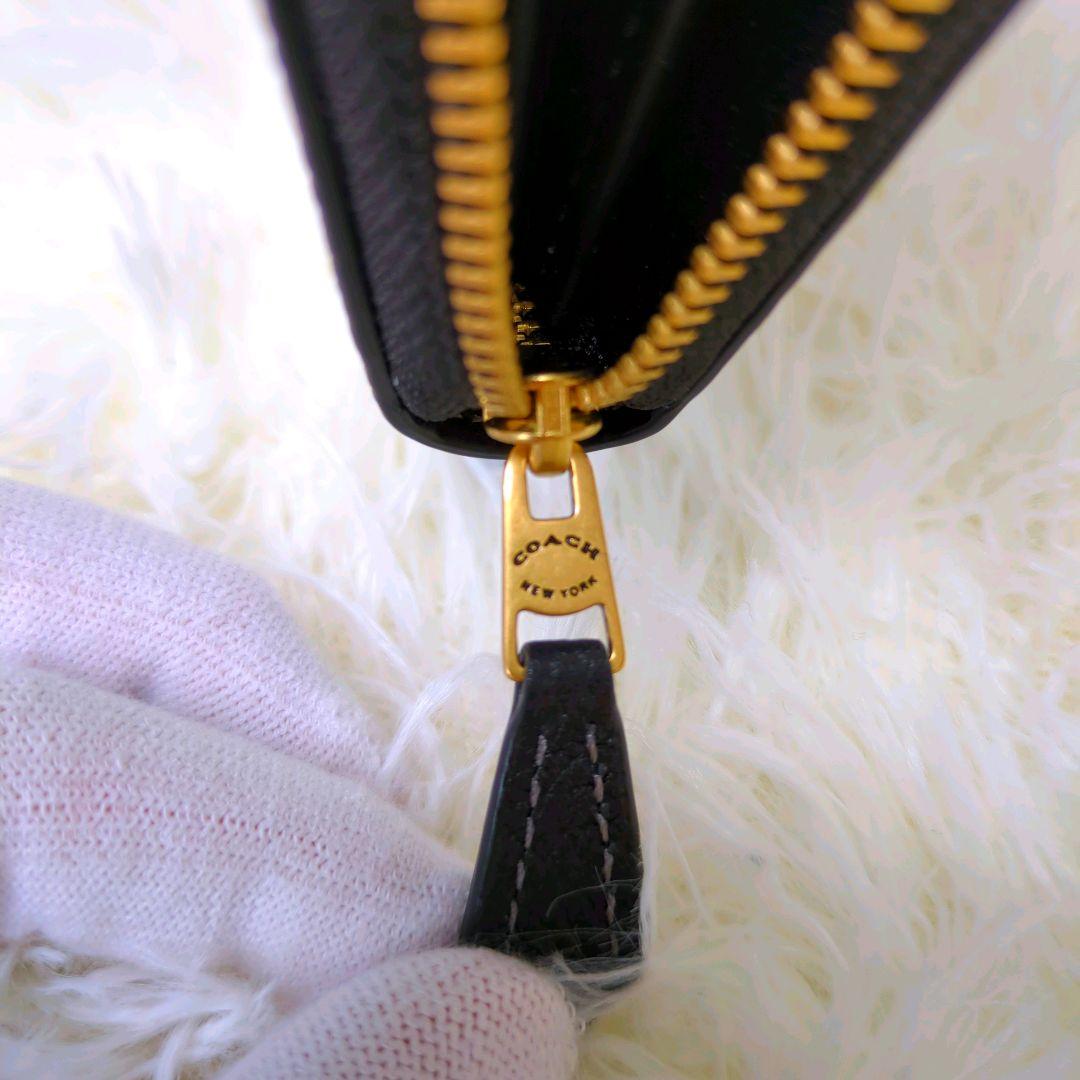 [未使用] 日本限定 コーチ coach レキシー ケース 恐竜 新作