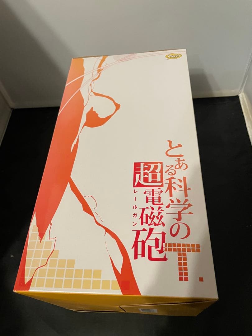 食蜂操祈 フィギュア　レールガン