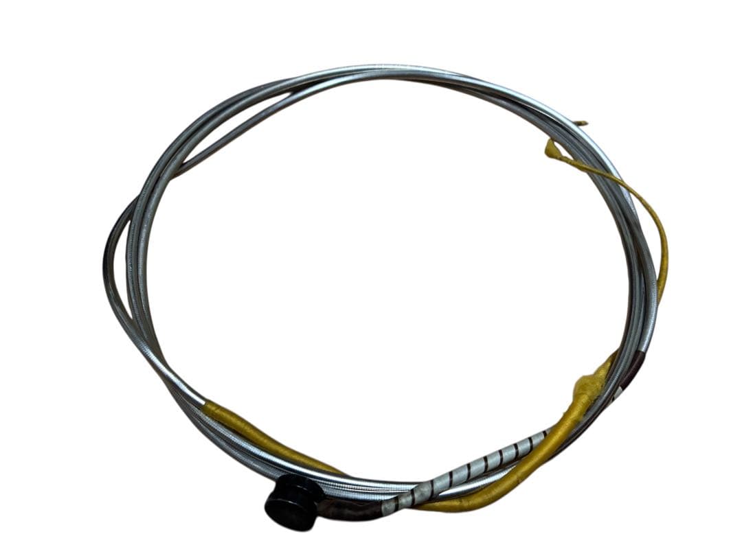 コントラバス弦　パッショーネ H線