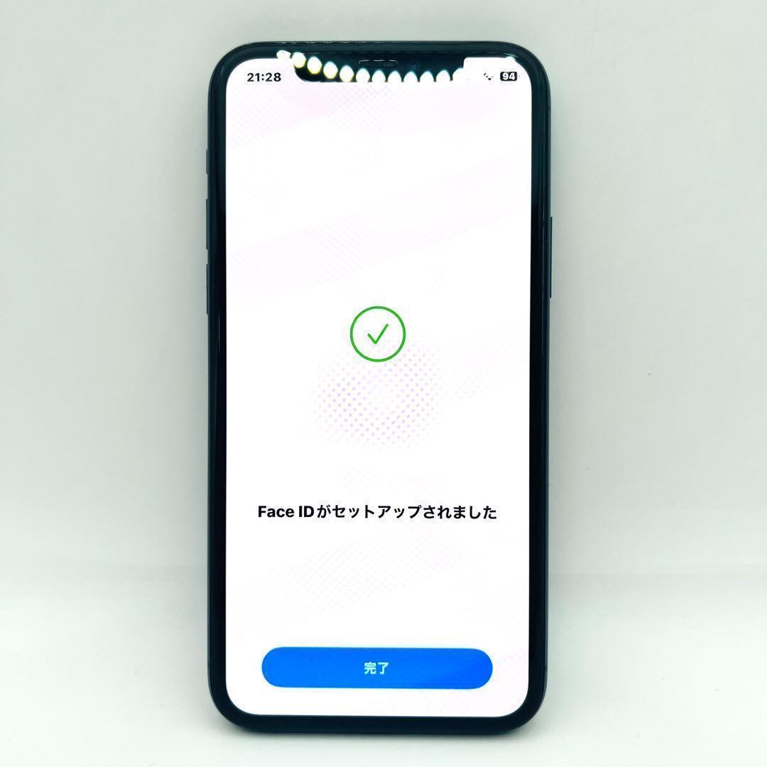 【相談OK】iPhone 11 Pro 256GB Green ｜整備済/保証付