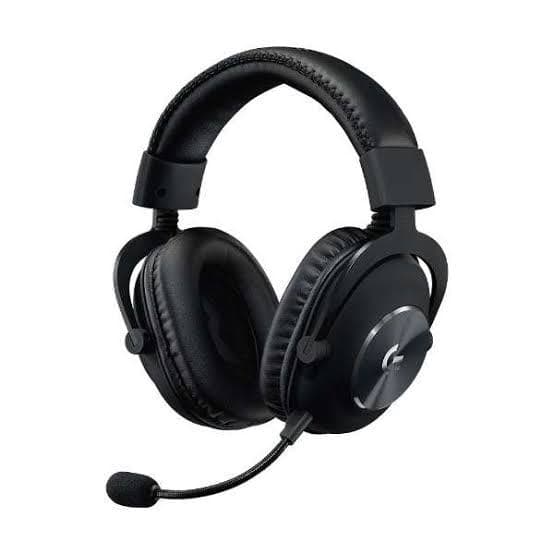 ヘッドホン Logicool G-PHS-002