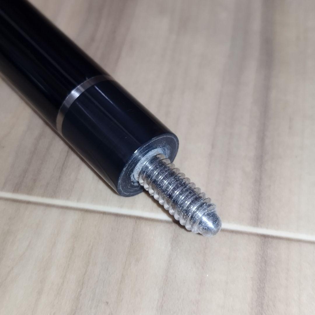 【美品】Cuetec ビリヤードキュー Warp Resistant