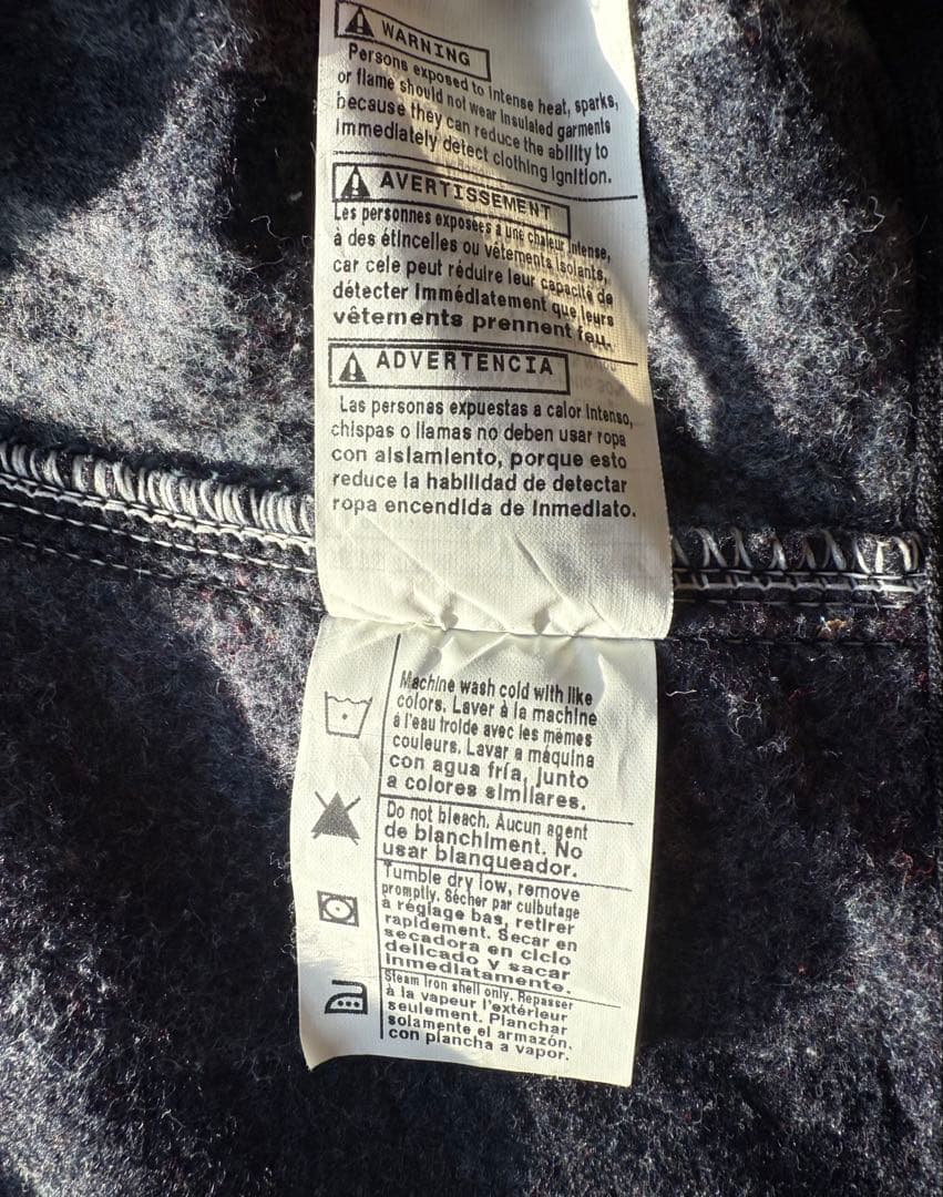 希少サイズ　美品　Carhartt デトロイトジャケット