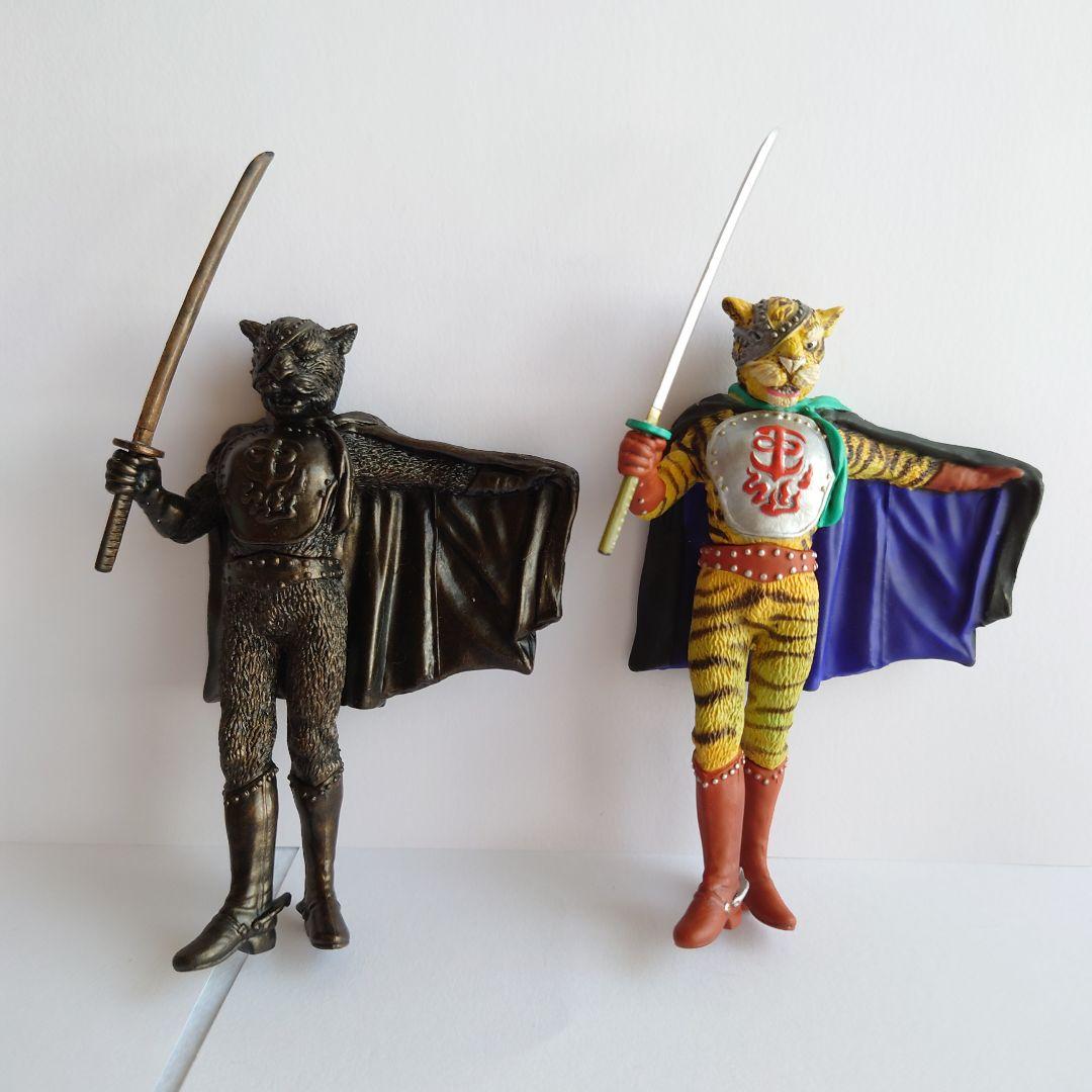 超人ヒーロー伝説　KONAMI フィギュア　12体　シークレットフィギュア2体