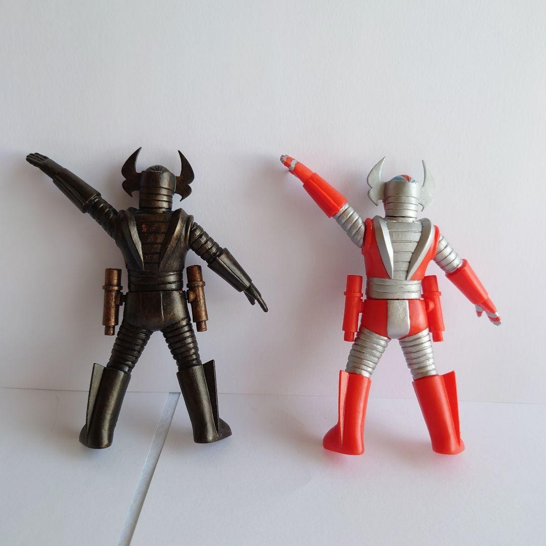 超人ヒーロー伝説　KONAMI フィギュア　12体　シークレットフィギュア2体