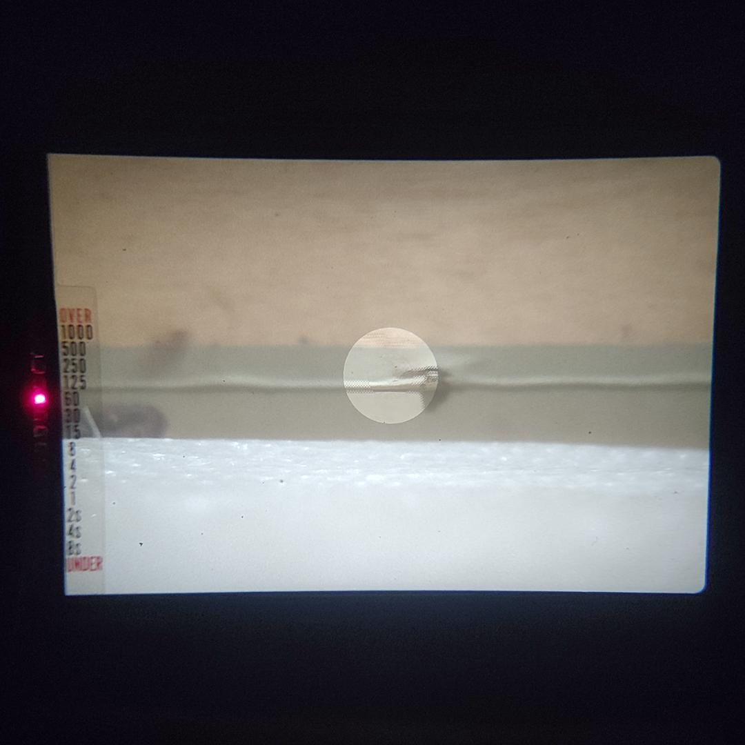 【完動品】PENTAX ME + SMC PENTAX-M 1:1.7 50mm